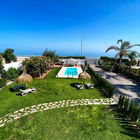 Angeles Beach II By Ele Apartments Vélez-Málaga Kültér fotó