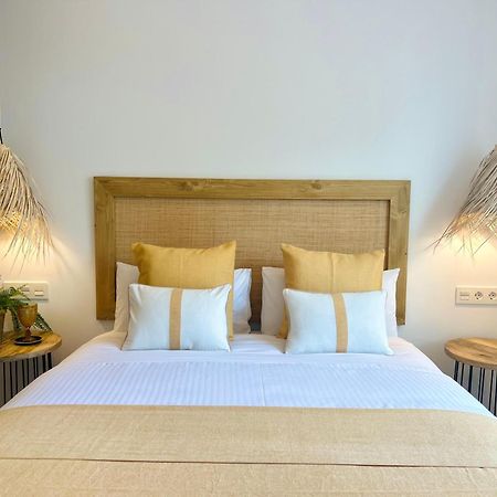 Angeles Beach II By Ele Apartments Vélez-Málaga Kültér fotó