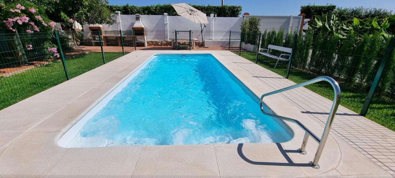 Angeles Beach II By Ele Apartments Vélez-Málaga Kültér fotó