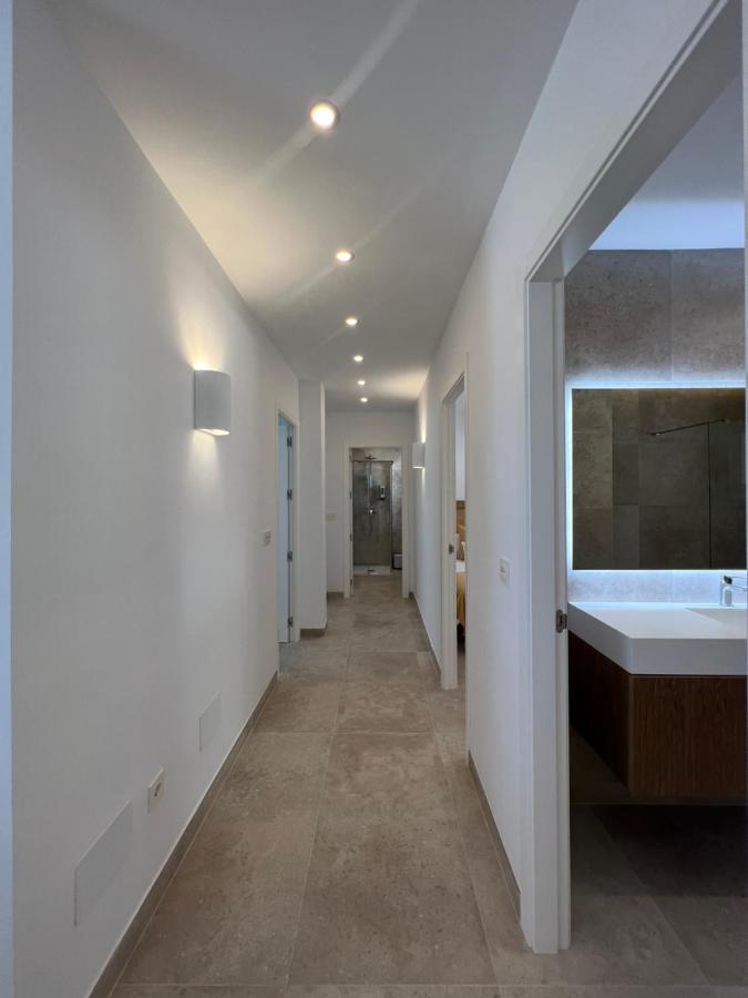 Angeles Beach II By Ele Apartments Vélez-Málaga Kültér fotó