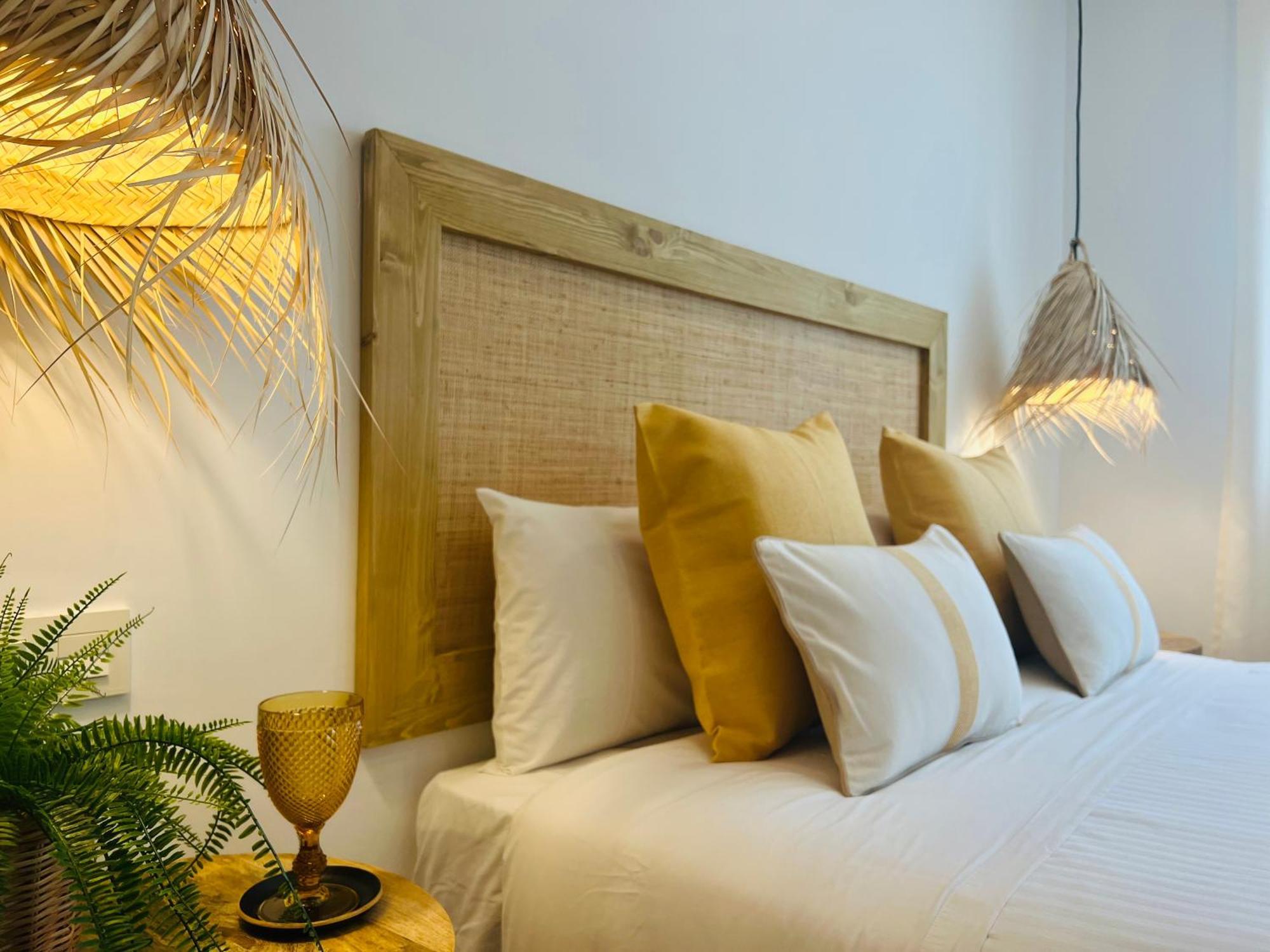 Angeles Beach II By Ele Apartments Vélez-Málaga Kültér fotó