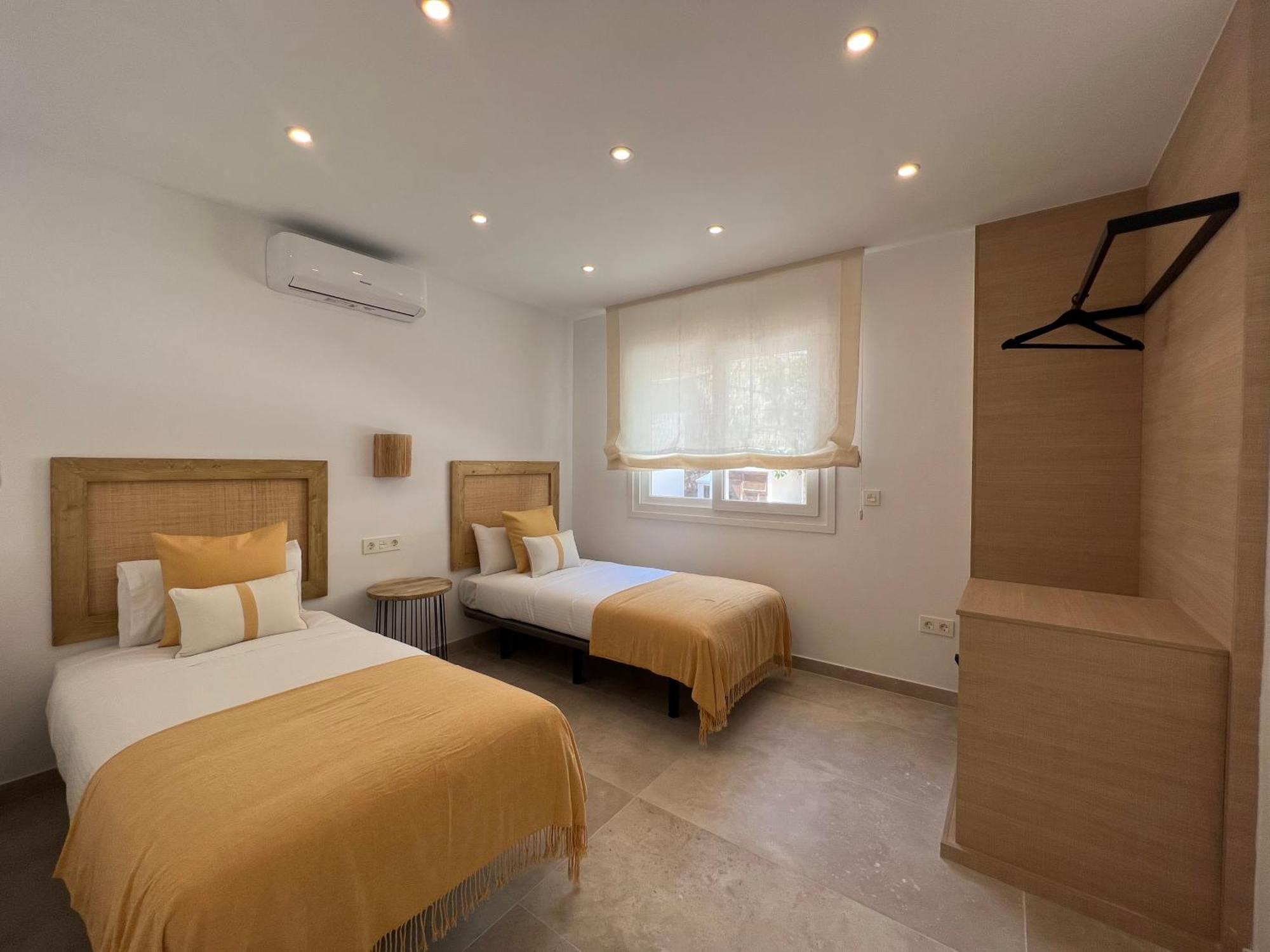 Angeles Beach II By Ele Apartments Vélez-Málaga Kültér fotó