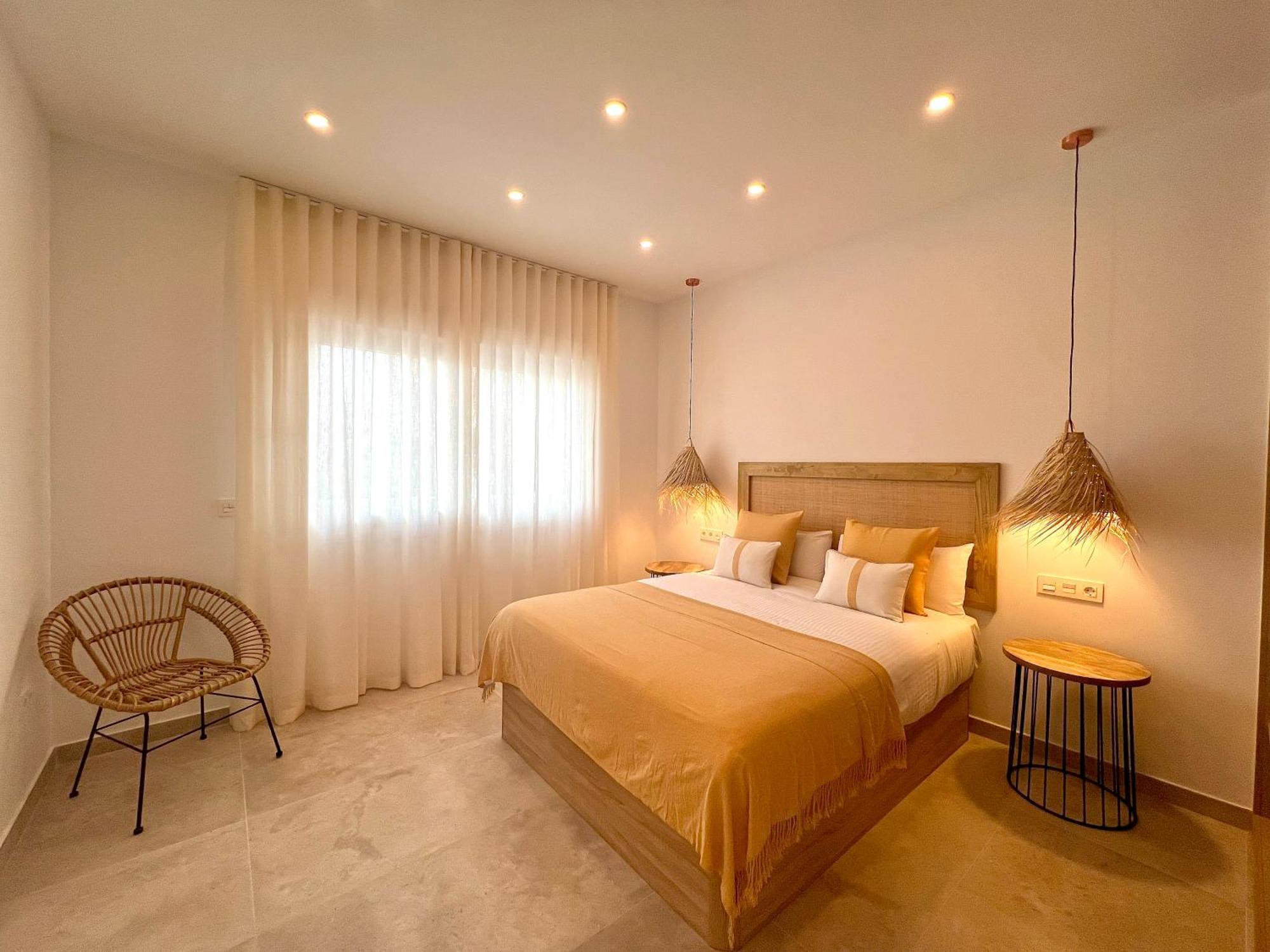 Angeles Beach II By Ele Apartments Vélez-Málaga Kültér fotó