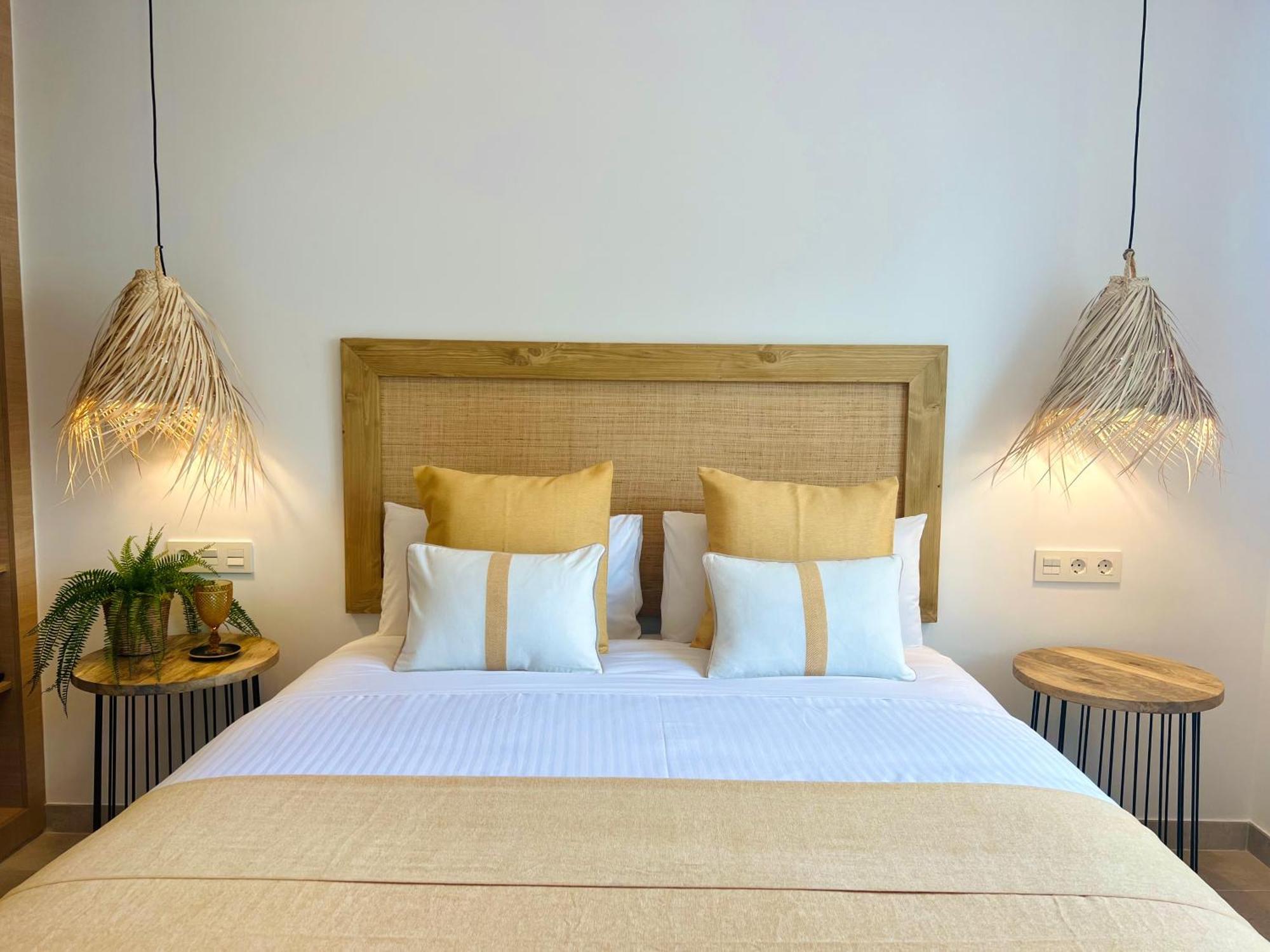 Angeles Beach II By Ele Apartments Vélez-Málaga Kültér fotó